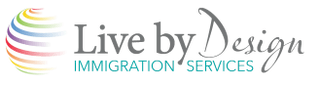 Live By Design
Immigration Services Inc.