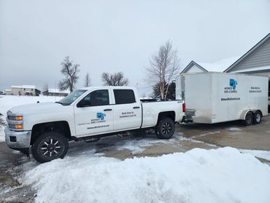 Midwest Bird Control has come along ways since the start back in 2004