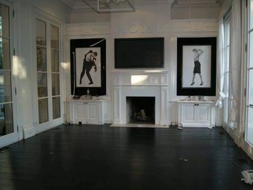 Unfinished Floor Sanding, Floor refinishing, flooring Cambridge, flooring Waterloo