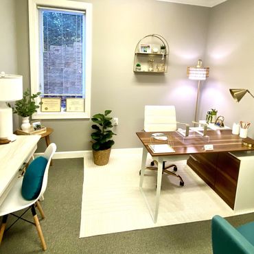 Psychological Testing Office