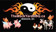 TheBackYardBBQ.ca Team Page