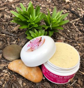 La Crema de Rebeca Shop