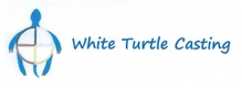 White Turtle Casting