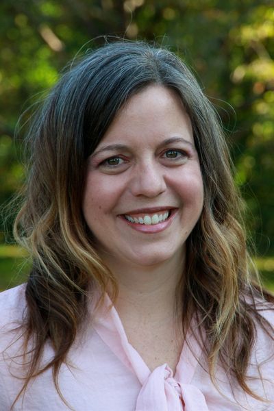 Lori Harkin Huse, LCSW