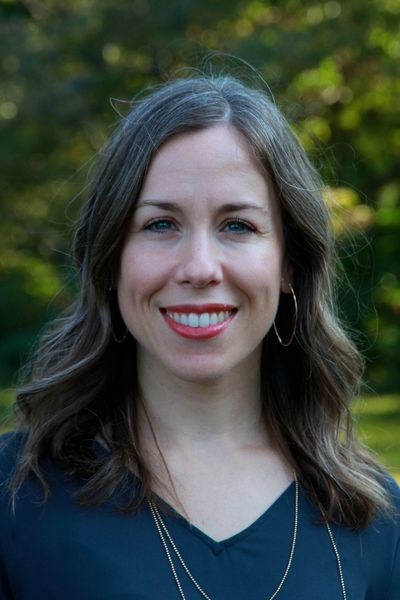 Maria Ines Butler, LCSW