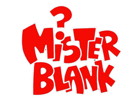 Mister Blank Band
