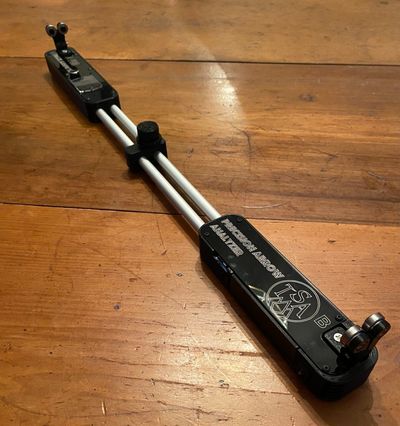 True Shaft Archery