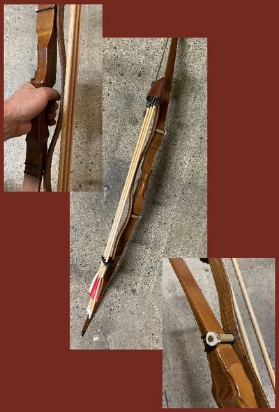 True Shaft Archery