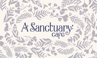 A Sanctuary Cafe:
Coffee, Books & Cats

Opening Summer 2022