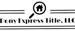 Pony Express Title, LLC