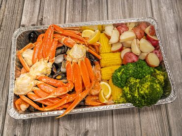 All hail the king—#28 is a legendary feast! Check it out on the menu and taste the greatness.