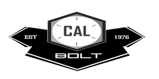 California Bolt Company