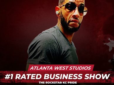 Stacia Harvey, Elevated Vocals