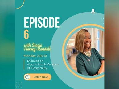 Stacia Harvey, Elevated Vocals