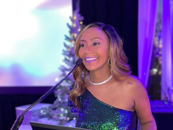 Stacia Harvey, Elevated Vocals