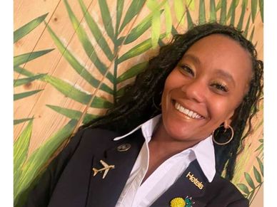 Stacia Harvey, Elevated Vocals