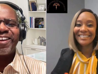 Stacia Harvey, Elevated Vocals