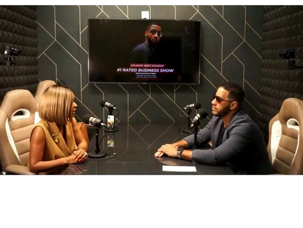 Stacia Harvey, Elevated Vocals