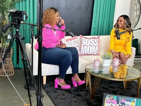 Stacia Harvey, Elevated Vocals