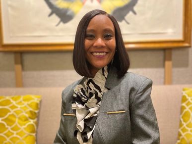 Stacia Harvey, Elevated Vocals