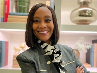 Stacia Harvey, Elevated Vocals