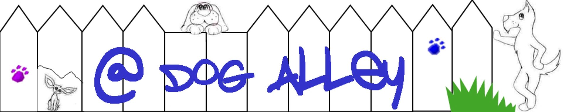 Dog Grooming - @ Dog Alley - Nampa, Idaho