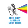 Auto Body Shop & Auto Repair Tempe