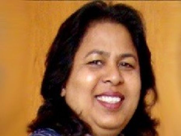 Nagina Dean