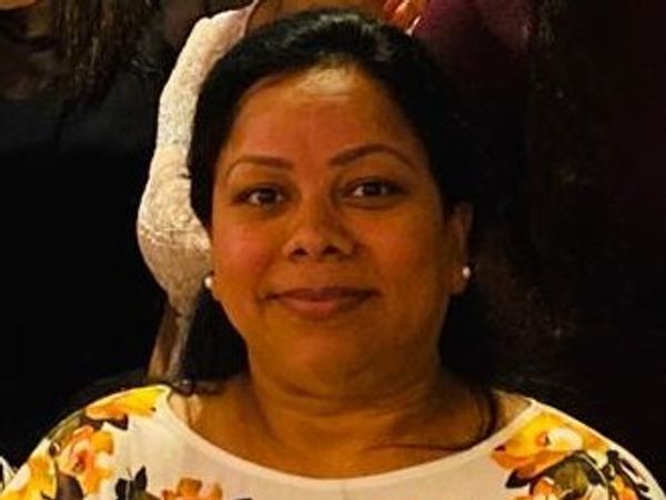 Philomina Noel