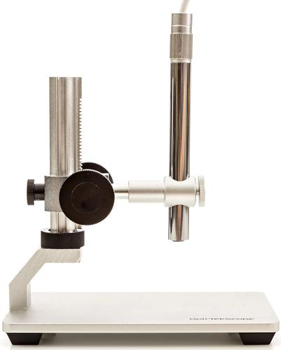 Opti-Tekscope OT-HD Best High-Definition USB Digital Microscope Camera | Computer Microscopes