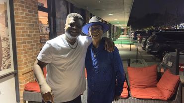 XO CIGARS CEO, Clint Smith