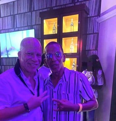 BROTHERS!!! Jazz Saxophonist, KYLE TURNER, & Composer/Producer, Drummer, Singer/Songwriter, KENNETH