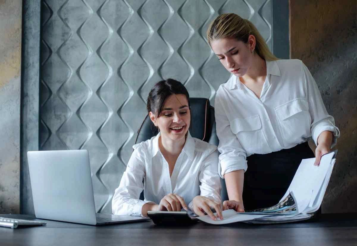 Small Business Accountant for Limited Companies | G&M Bookkeeping & Accounting LTD