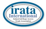 IRATA International Qualified Rope Access Technicians