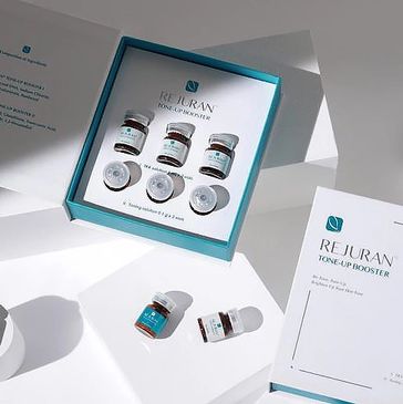 REJURAN , REJURAN BOOSTER ,  EYE WRINKLE TREATMENT , REJURAN UNDER EYES , REJURAN OFFER