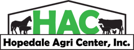 Hopedale Agri Center, Inc.
