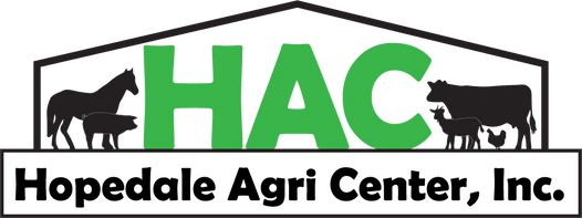 Hopedale Agri Center, Inc.