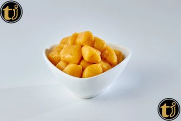 冷凍圓 地瓜圓 芋圓 sweet potato balls taro balls frozen mixed balls 粉圓工廠 製造商 tapioca pearls factory