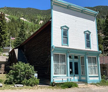 George Downing Playhouse