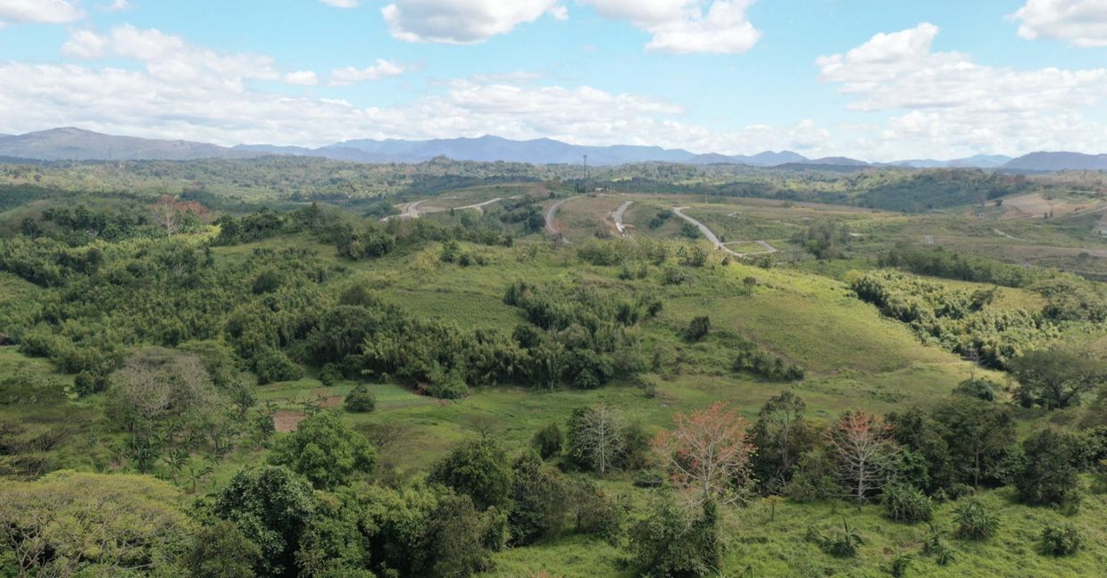 Miravera in Altaraza Bulacan actual photo on-site