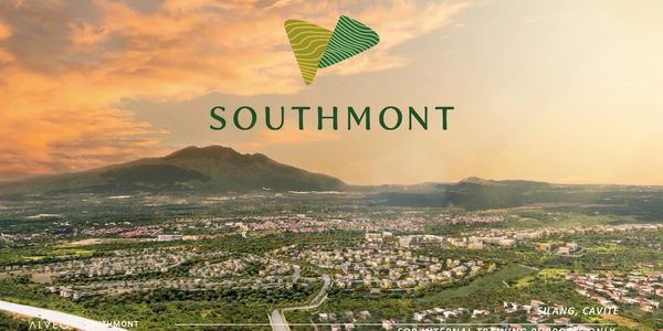 Aerial view of Southmont