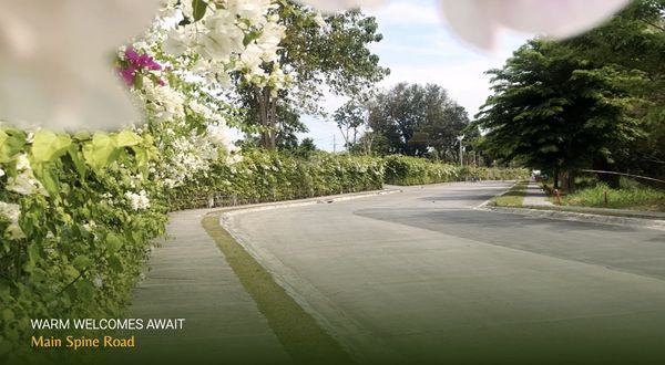 Actual Photos taken in Terreno South