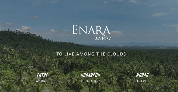 Enara meaning