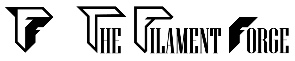 The Filament Forge