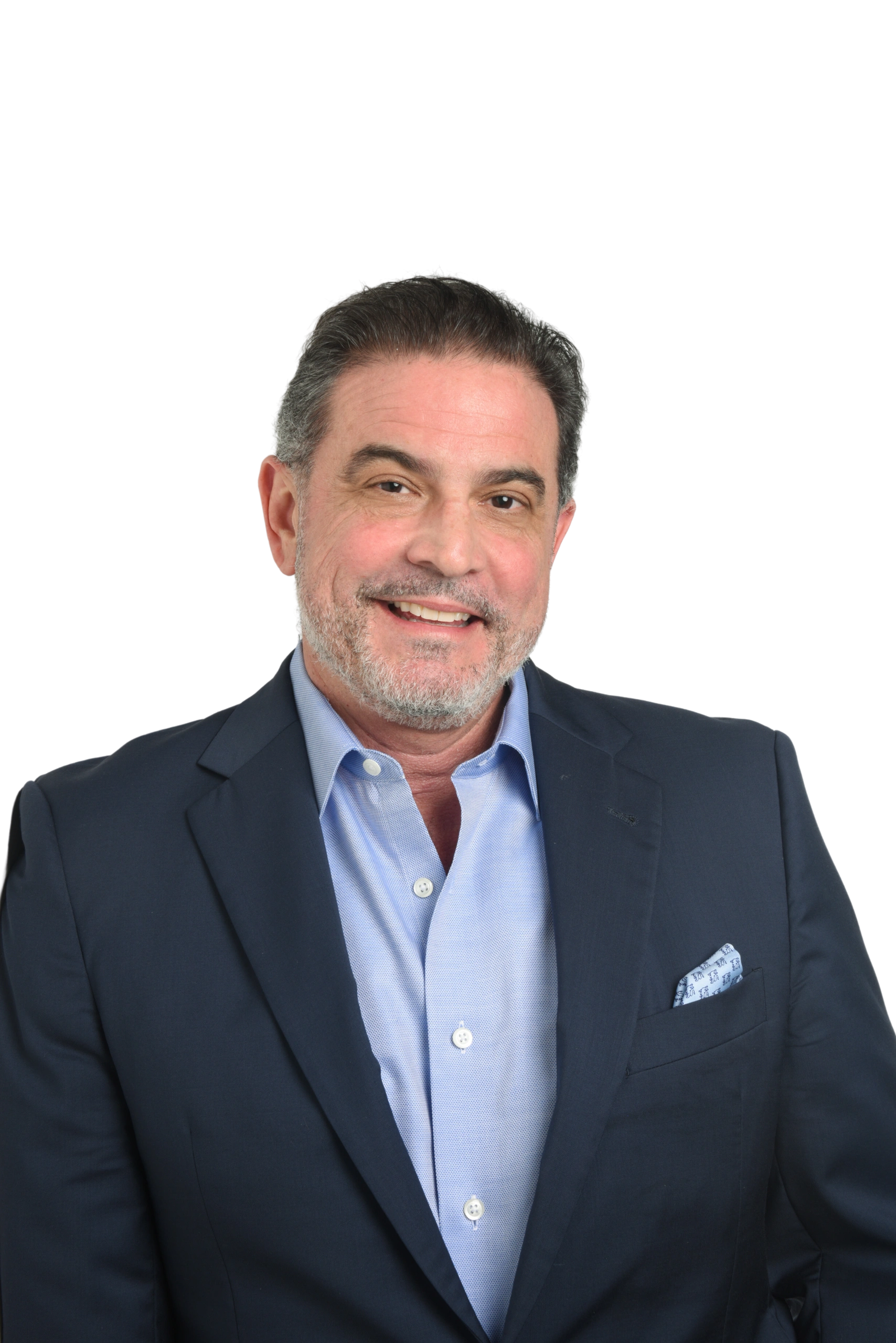 Alex Vazquez III, ESQ, AAMS™