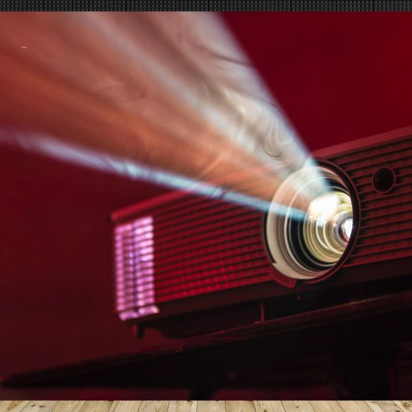 Video Production, AV Services, Projector, Projection Mapping