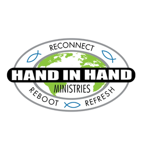 Hand In Hand logo
