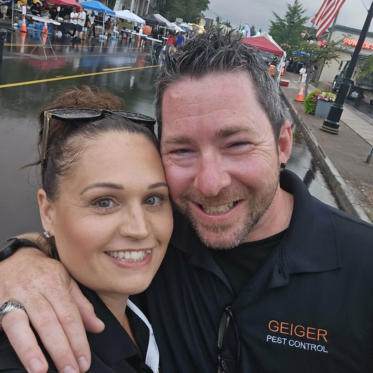 Local Pest Control Experts, Family-owned Pest Control, Local Exterminator