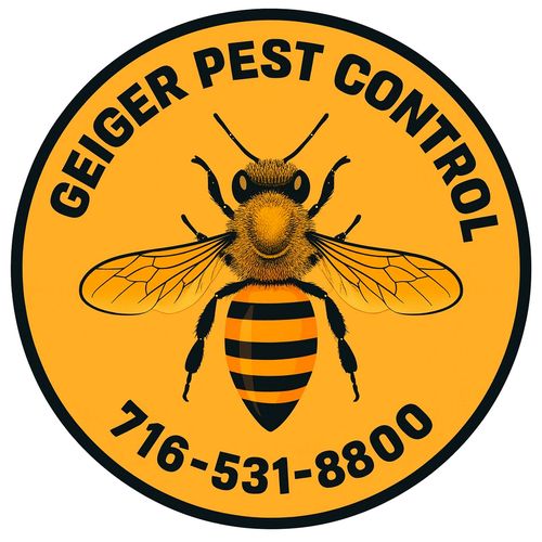 Geiger Pest Control