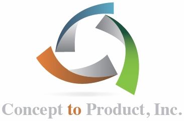 Concept to Product Inc. New Product Development, New Product Design, Product Design Services, Product Development Engineering Service